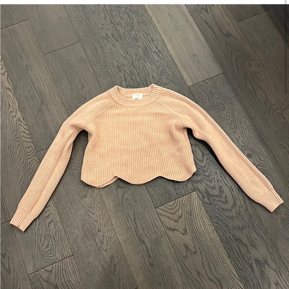 Aritzia Sardou Sweater Size XS - Picture 2 of 3
